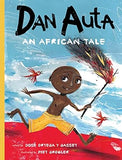 Dan Auta: An African Tale (Aldana Libros)