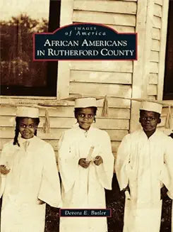 African Americans in Rutherford County