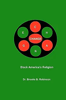 Change: Black America's Religion