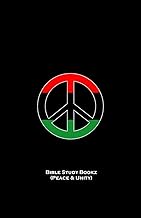 Bible Study Bookz (Peace and Unity)