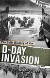 Split History of the D-Day Invasion: A Perspectives Flip Book