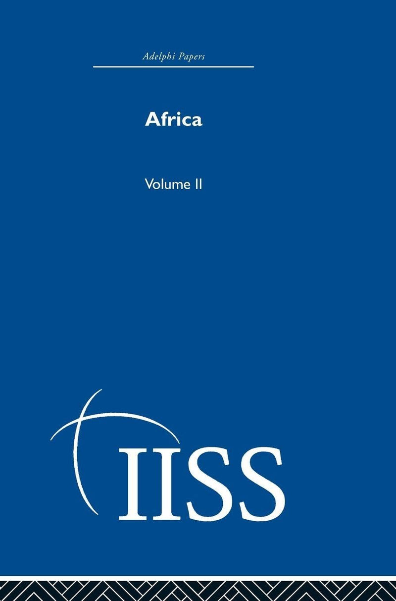 Africa: Volume 2