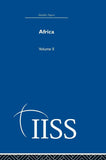 Africa: Volume 2
