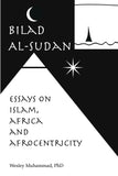 Bilad Al-Sudan: Islam, Africa and Afrocentricity