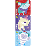 Early Math Mini Board Books (3 pack)