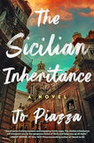 The Sicilian Inheritance: A Novel