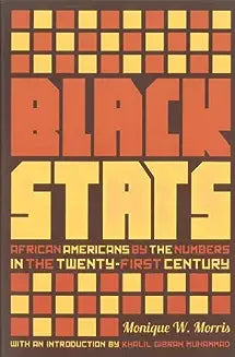 Black Stats: African Americans by the Numbers in the Twenty-First Century