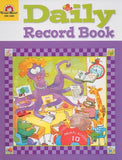 Daily Record Book, Animal Academy