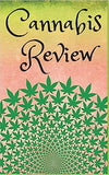 Cannabis Review: A handy review book to mark your way through the world of weed