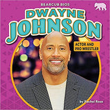 Dwayne Johnson: Actor and Pro Wrestler