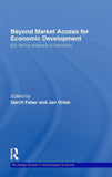 Beyond Market Access for Economic Development: EU-Africa relations in transition