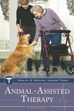 Animal-Assisted Therapy