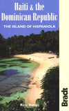 Haiti & the Dominican Republic : The Island of Hispaniola