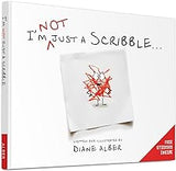 I'm NOT just a Scribble…