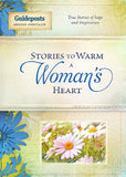 Stories To Warm A Woman's Heart