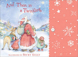 And Then in a Twinkling Notecards-Christmas-12/box
