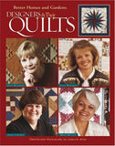 Designers & Their Quilts