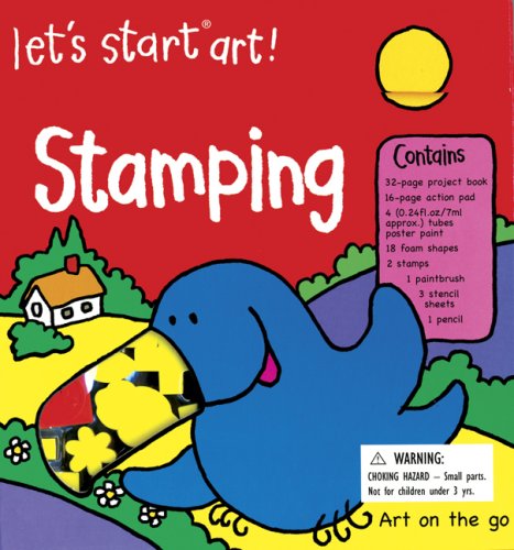 Let's Start Stamping