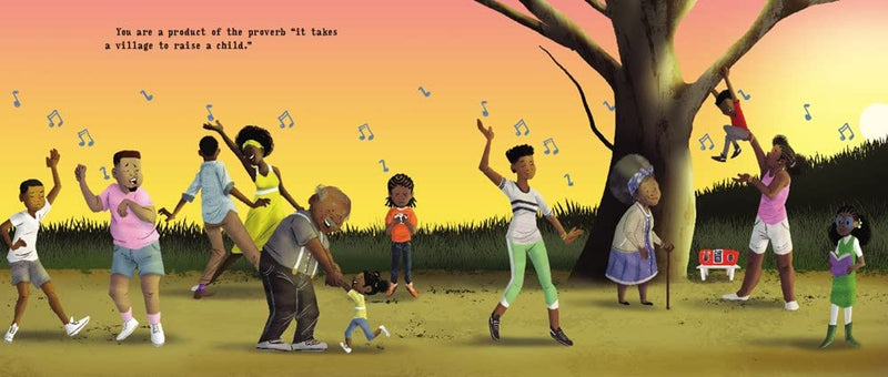 Who Are Your People? (hardcover)