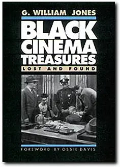 Black Cinema Treasures
