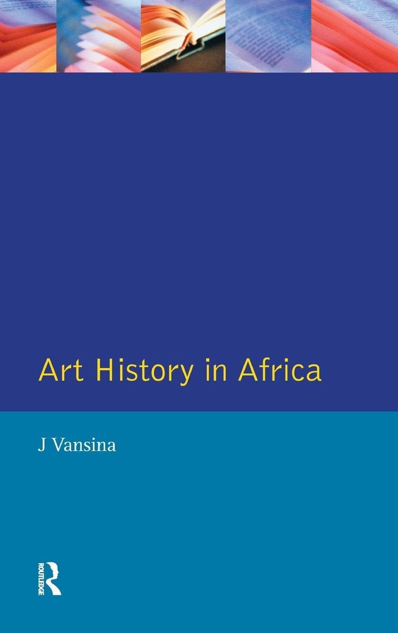 Art History in Africa