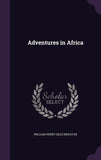 Adventures in Africa