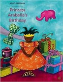 Princess Arabellas Birthday (International)