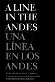 Line in the Andes