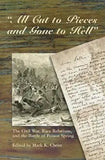 "all Cut to Pieces and Gone to Hell": The Civil War, Race Relations, and the Battle of Poison Spring