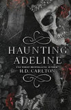 Haunting Adeline (Cat and Mouse Duet, 1-paperback)