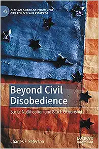 Beyond Civil Disobedience: Social Nullification and Black Citizenship