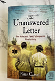 Unanswered Letter:One Holocaust Family's Desperate Plea for Help