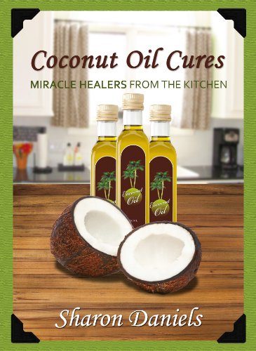 Coconut Oil Cures