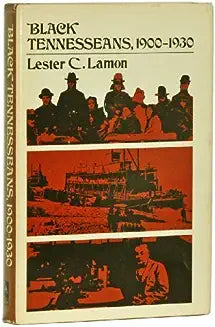 Black Tennesseans, 1900-1930