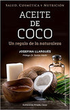 Aceite de Coco