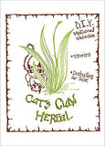 Cat's Claw Herbal