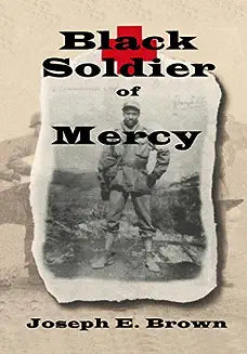 Black Soldier of Mercy