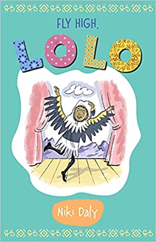 Fly High, Lolo