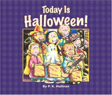 Today Is Halloween!