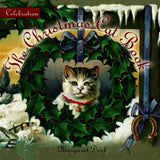 Christmas Cat Book (Celebration)