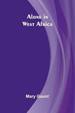 Alone in West Africa