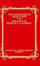 Hebrew Israelite (hardcover)