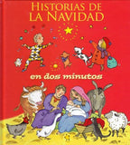 Historias de la Navidad - en dos minutos