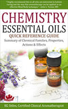 Chemistry Essential Oils Quick Reference Guide Summary of Chemical Families, Properties, Actions & Effects