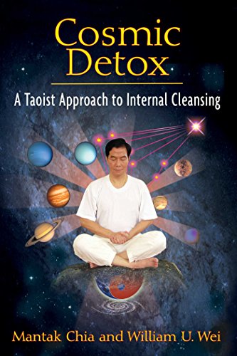 Cosmic Detox: A Taoist Approach to Internal Cleansing