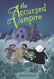 The Accursed Vampire (Hardcover)