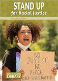 Stand Up for Racial Justice