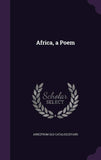 Africa, a Poem