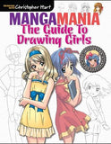 Manga Mania The Guide to Drawing Girls
