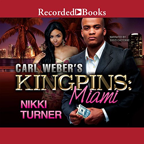 Carl Weber's Kingpins: Miami